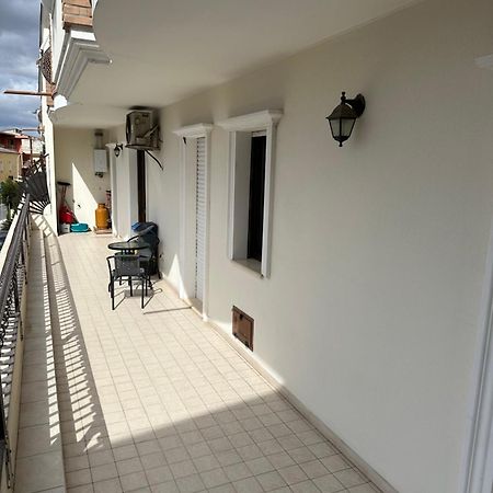Santu Marcu Apartment Decimomannu المظهر الخارجي الصورة