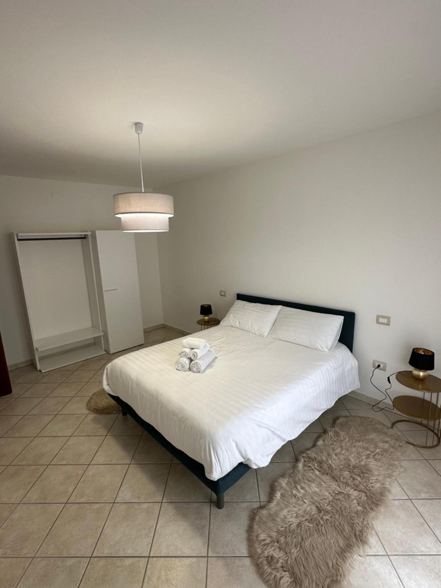 Santu Marcu Apartment Decimomannu المظهر الخارجي الصورة