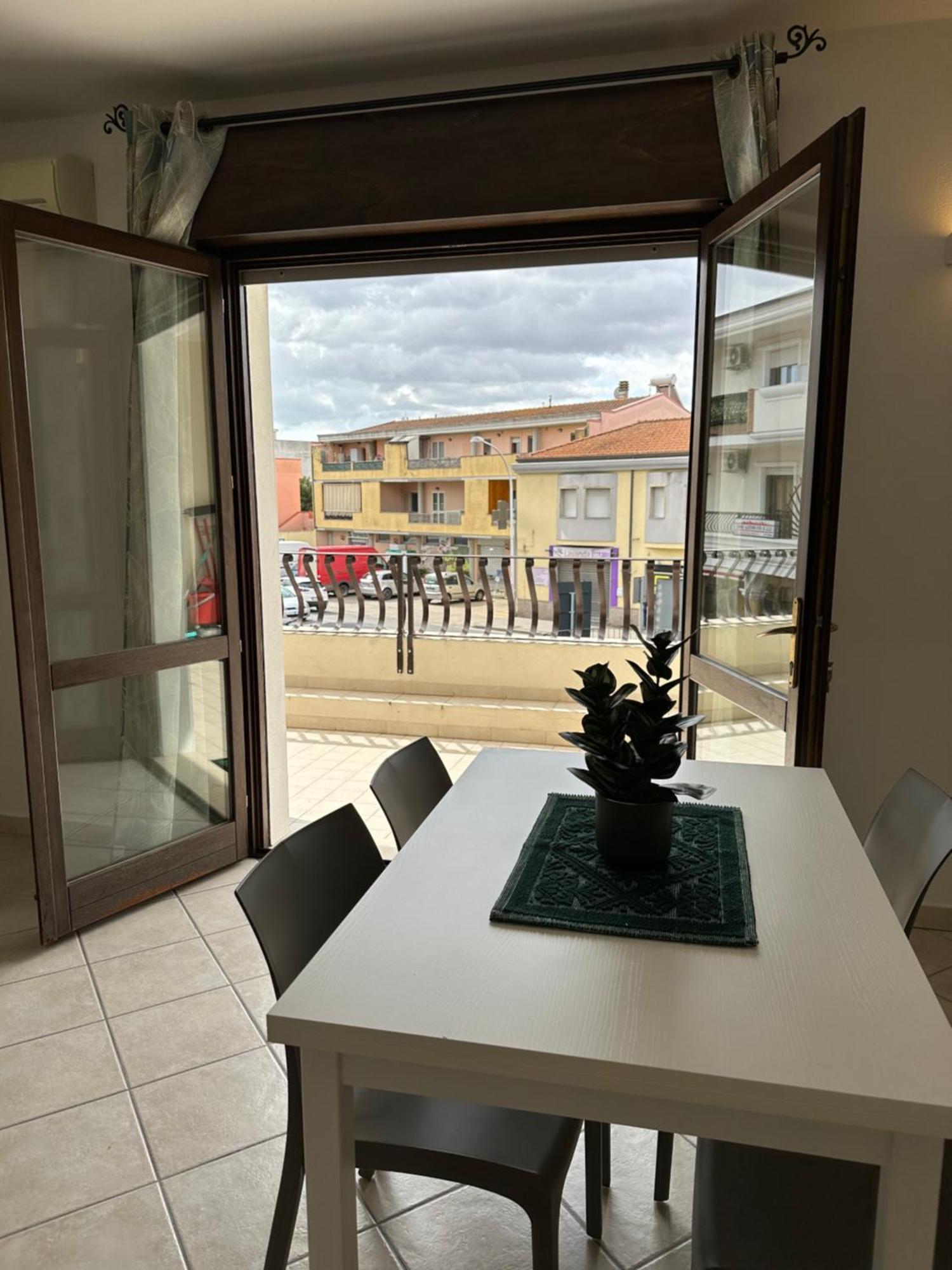 Santu Marcu Apartment Decimomannu المظهر الخارجي الصورة