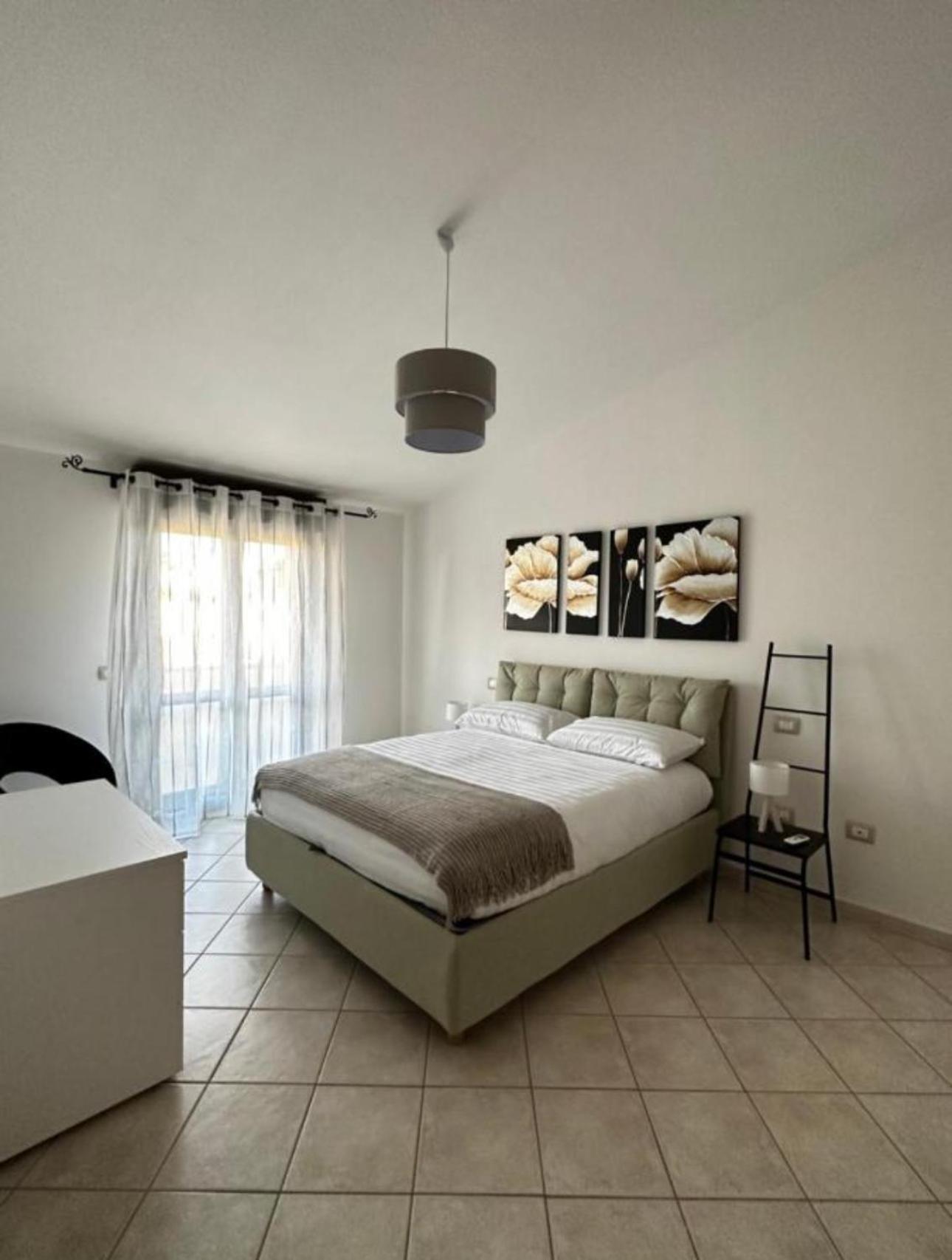 Santu Marcu Apartment Decimomannu المظهر الخارجي الصورة