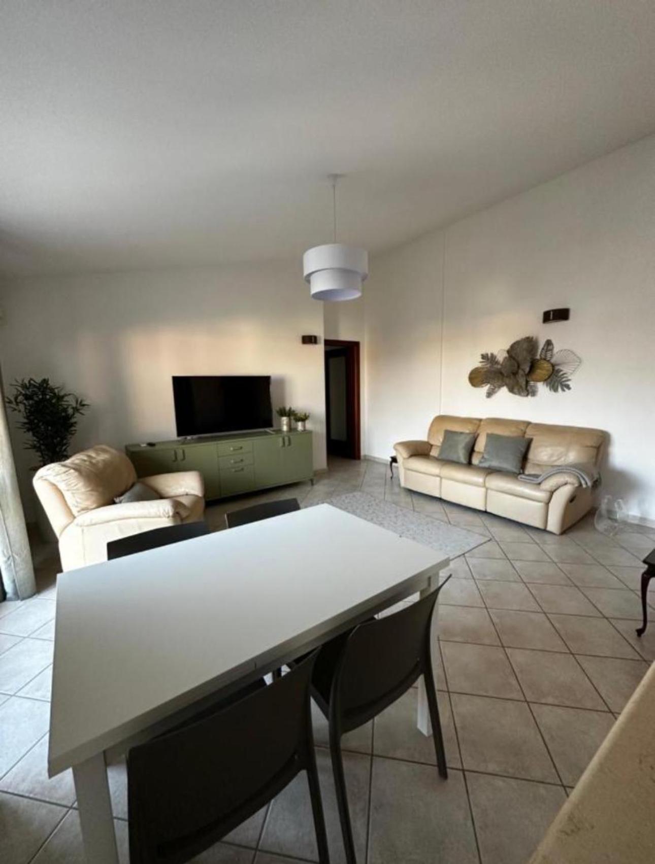 Santu Marcu Apartment Decimomannu المظهر الخارجي الصورة