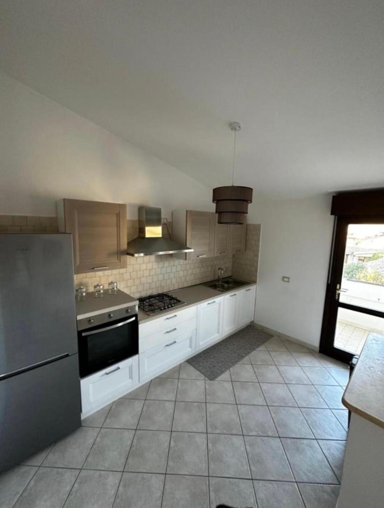Santu Marcu Apartment Decimomannu المظهر الخارجي الصورة